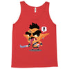 mordork Tank Top
