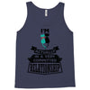 I Am Cat Actually In A Very Commited Relationship Tank Top