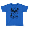 puppy Toddler T-shirt