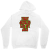funny ferry mucking christmas, ideal gift or christmas present. Unisex Hoodie