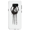 wolverine logan Samsung Galaxy S8