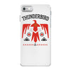 thunderbird iPhone 7 Case