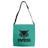 vanoss Adjustable Strap Totes