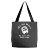 me so holy  funny  jesus religion christian long time love comic Tote Bags