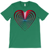 love red best T-Shirt