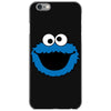 Cookie Monster Face iPhone 6/6s Case
