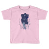 the seven year empire Toddler T-shirt