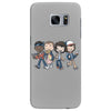 strange bffs Samsung Galaxy S7 Edge