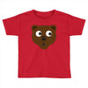 BEAR Toddler T-shirt