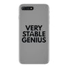 Very Stable Genius iPhone 7 Plus Case