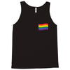LGBT Pocket Tank Top