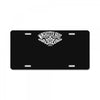 winchester bros License Plate