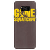 gone squatchin Samsung Galaxy S8