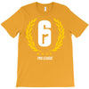 Rainbow Six Siege Pro Legue T-Shirt