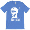 ninja big brother T-Shirt