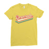 Desperado Ladies Fitted T-Shirt