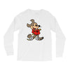 master mouse Long Sleeve Shirts