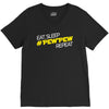 eat, sleep, pewpew, repeat V-Neck Tee
