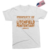 litchfiel Exclusive T-shirt