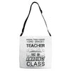 This 2 ND Grade Teacher Has An Amazing! Class Adjustable Strap Totes