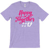 happy together T-Shirt