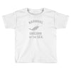 narwhals Toddler T-shirt