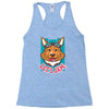 let's jam Racerback Tank