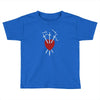 three of swords Toddler T-shirt