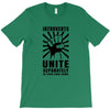 introverts Unite Separately in Your Own Homes T-Shirt
