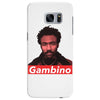 childish gambino Samsung Galaxy S7 Edge