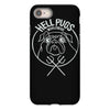 hell pugs best trending iPhone 8