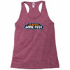 classic game fest Racerback Tank