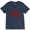 XXXTENTACION Revenge Kill V-Neck Tee