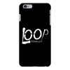 loop iPhone 6 Plus/6s Plus Case