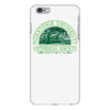 miskatonic historical society iPhone 6 Plus/6s Plus Case