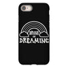 drunk on dreaming iPhone 8