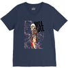 kill bill V-Neck Tee