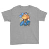 viking Youth Tee