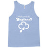 welcome to england! Tank Top