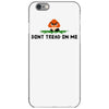 don't tread on me iPhone 6/6s Case