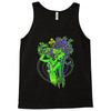 scared straight Tank Top