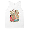 wonderlands Tank Top