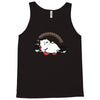 tubbs the hutt Tank Top