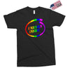 unicorns,unicorn inside,funny Exclusive T-shirt