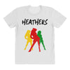 heathers All Over Women's T-shirt