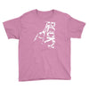 rocky boxen film Youth Tee