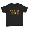 saved for winter Youth Tee