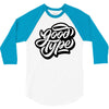 good type 3/4 Sleeve Shirt