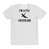 i'm so fly All Over Women's T-shirt