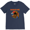 mar   ti   ni! V-Neck Tee